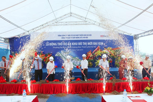 Hà Nội: 23 nhà đầu tư vào Hacinco kêu cứu