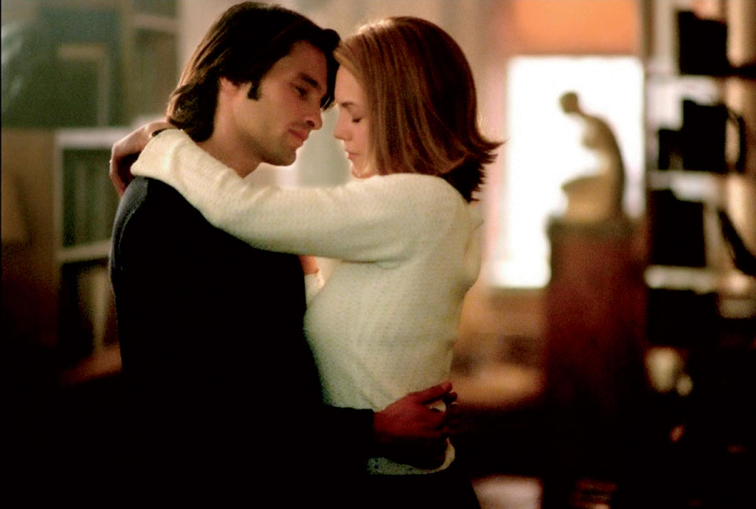 Phải làm sao với sự cố “bập vào nhau” khi đã có gia đình?