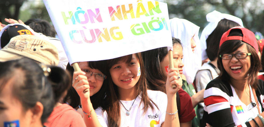 Góc khuất đầy nước mắt của “thế giới thứ 3”