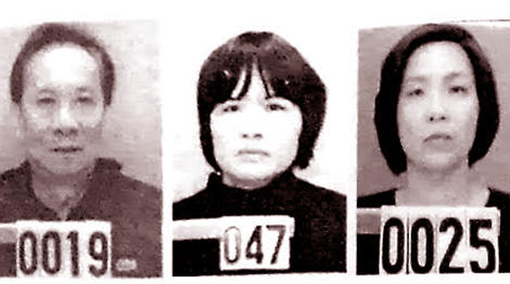 Nghi vấn bỏ lọt tội phạm trong vụ án trốn thuế tại Halico