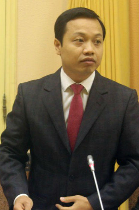 Đảm bảo người dân tự do tiếp cận thông tin