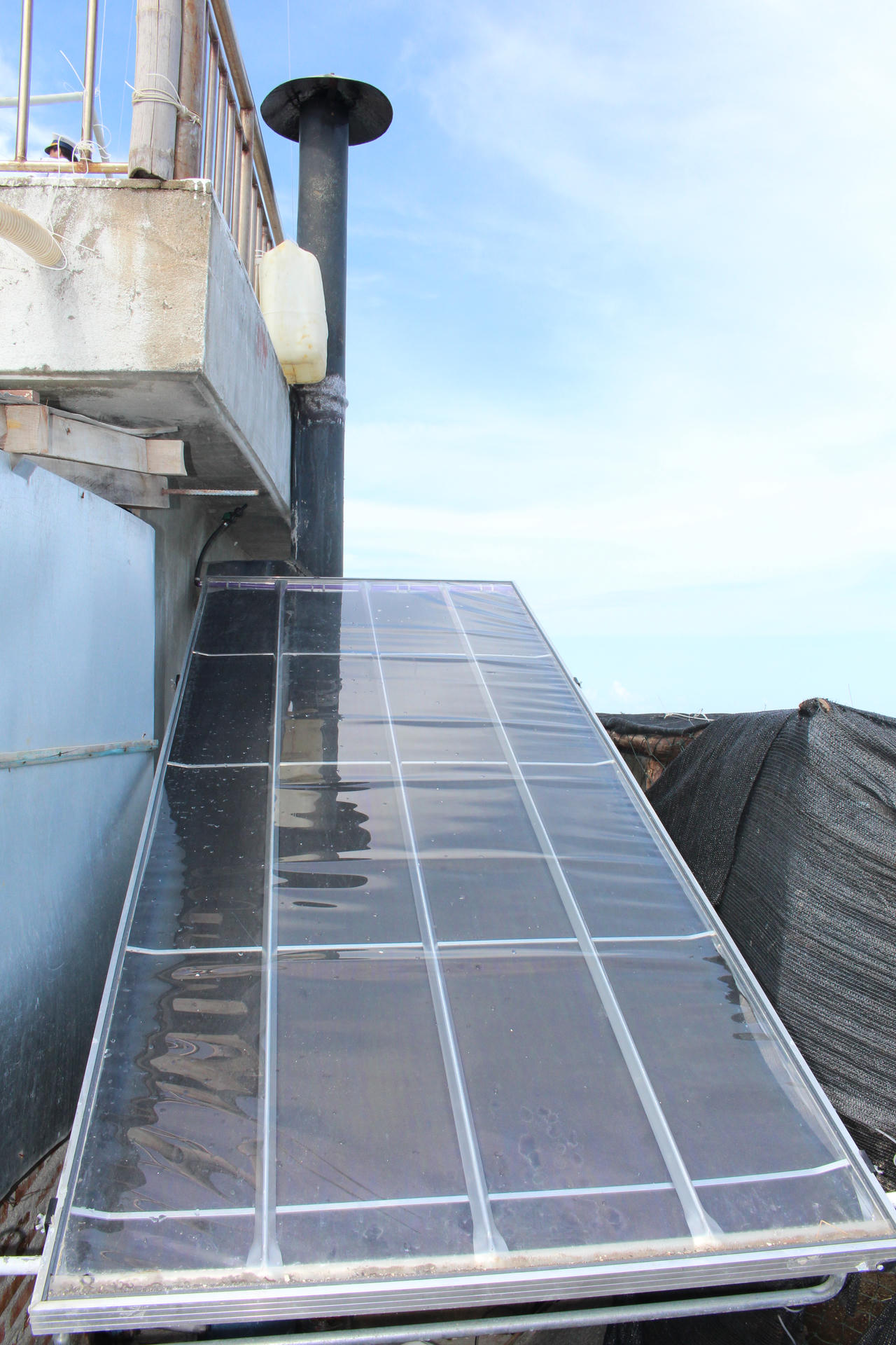 Những đổi thay trên quần đảo Trường Sa