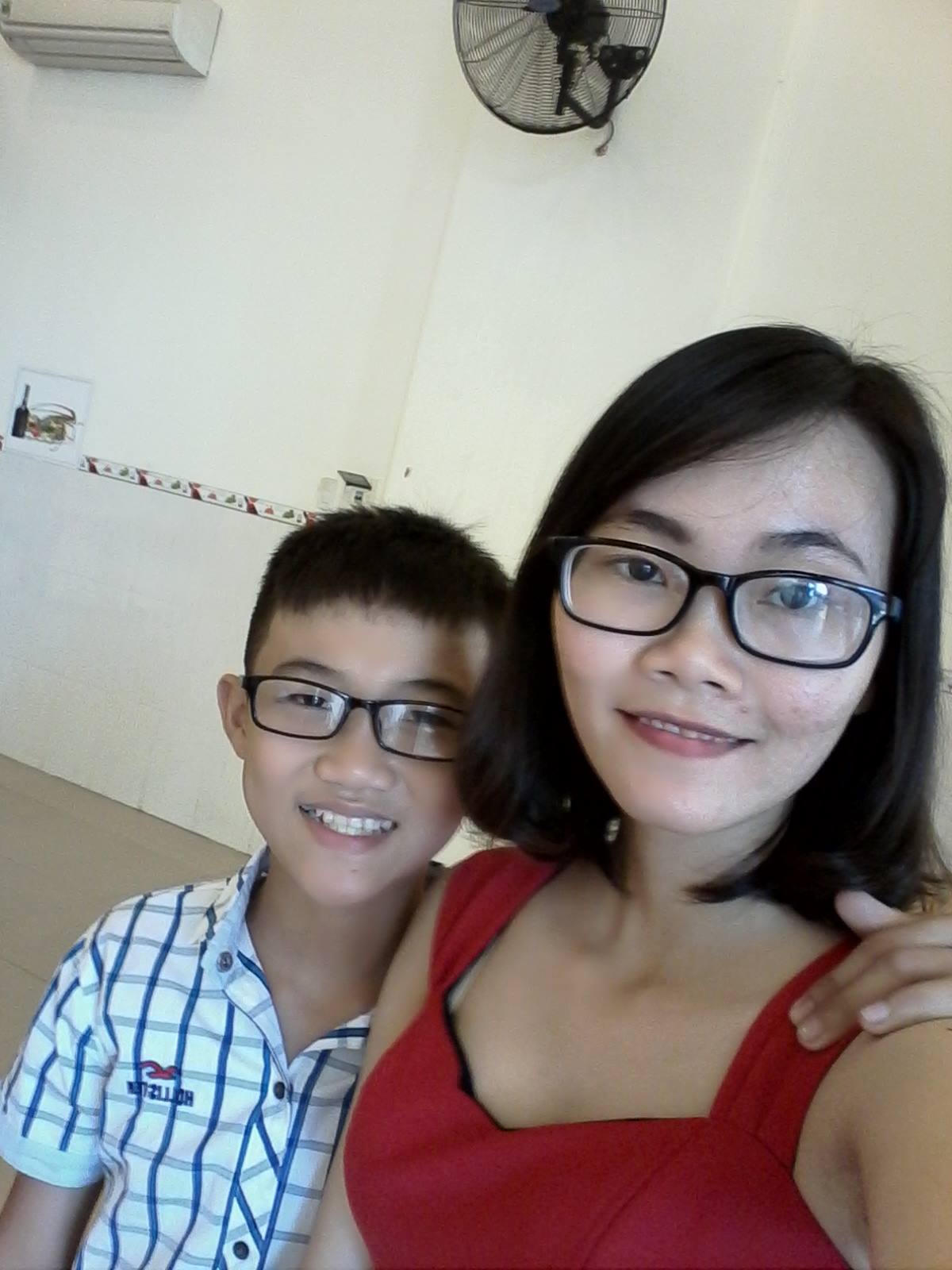 “Hậu phương” của một chiến sĩ Trường Sa