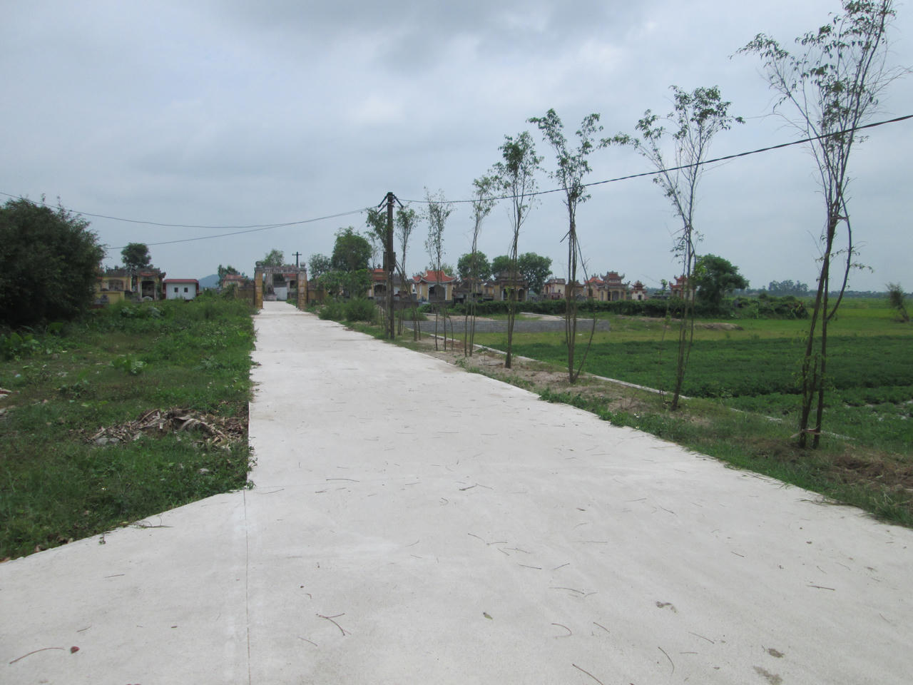 Nam Định: Nghi án xã bao che trưởng thôn lạm quyền