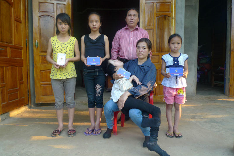 Hơn 20 tỷ đồng dành cho “Những trái tim đồng cảm”