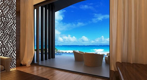 Mövenpick Villas - Biệt thự ven biển sang trọng bậc nhất - ảnh 2