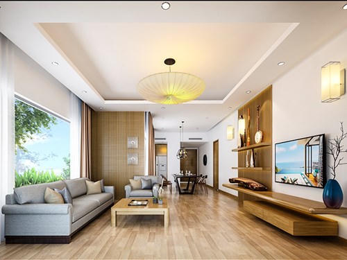 Mövenpick Villas - Biệt thự ven biển sang trọng bậc nhất - ảnh 3