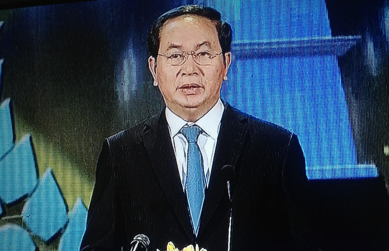 Báo Pháp luật Việt Nam vinh dự nhận 2 Giải Báo chí quốc gia