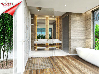 Giải mã 9 lý do Mövenpick Cam Ranh Resort hút khách