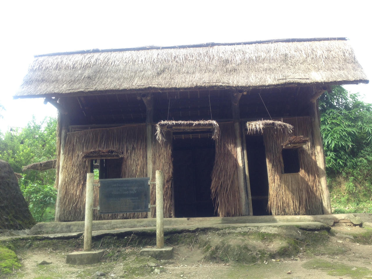 Về với Mường Phăng mùa tri ân 