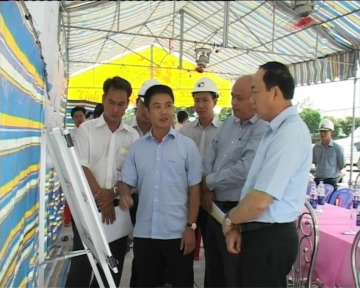 “Báo động đỏ” tại Dự án cải tạo mạng lưới đường Quốc gia lần 2