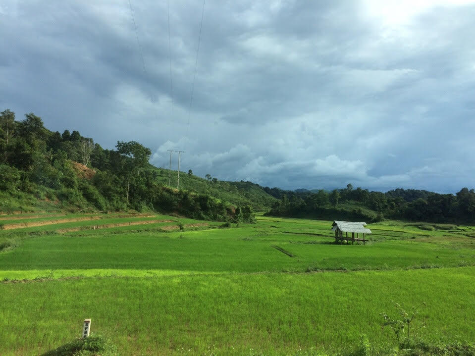 Về với Mường Phăng mùa tri ân 