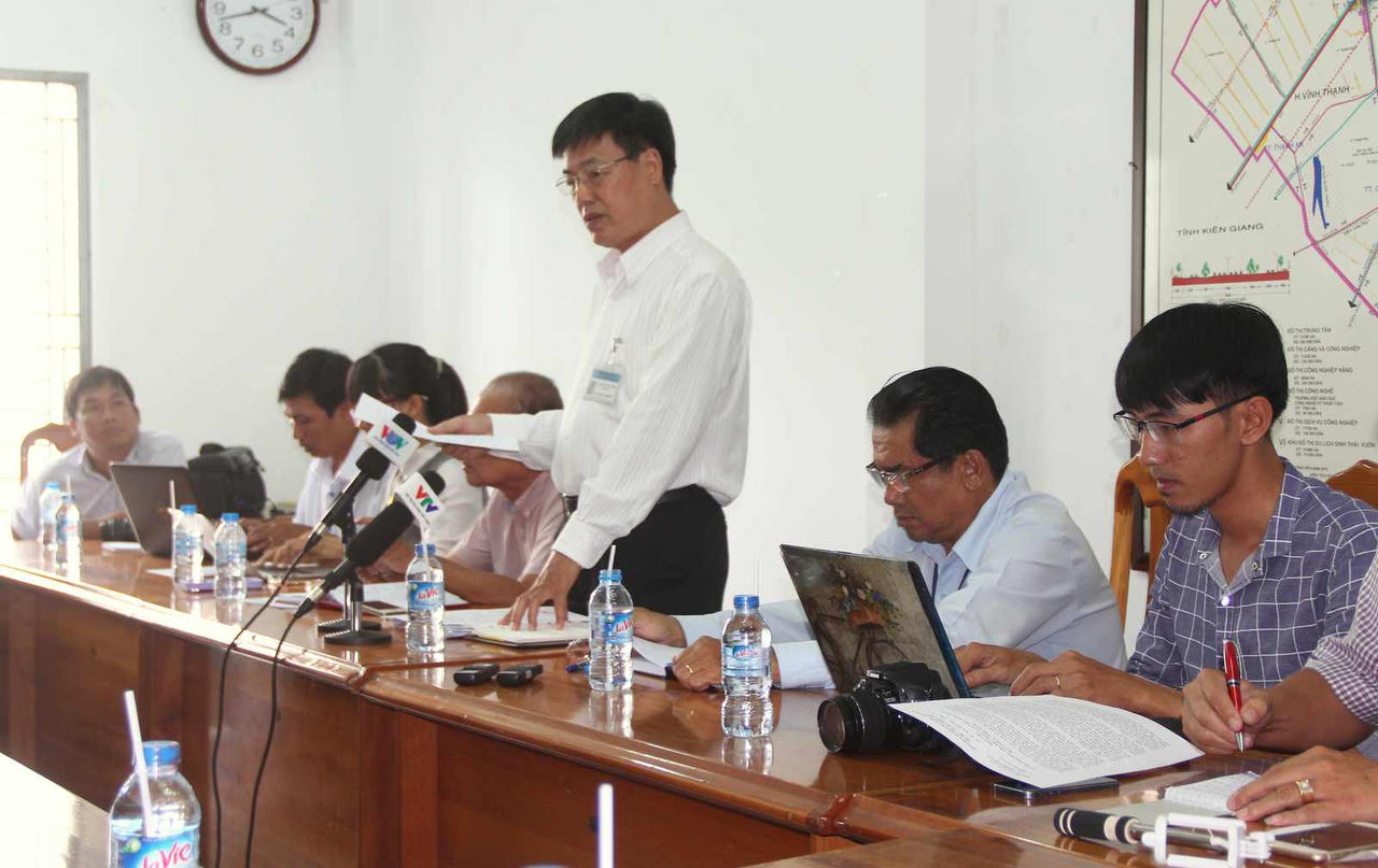 Cần Thơ: Lãnh đao ngạc nhiên khi Thanh tra giao thông “làm luật” tiền tỷ 