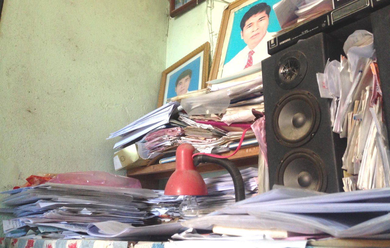 Từ vụ án oan chấn động Ninh Bình: hé lộ góc khuất ngành Tòa án 