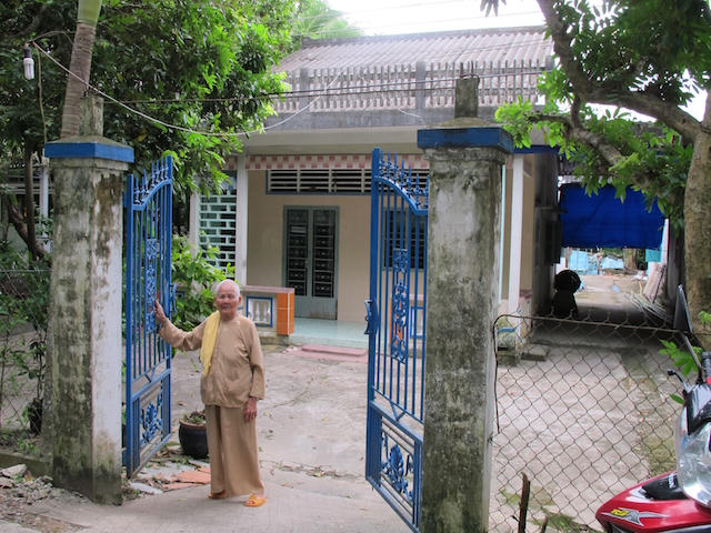 Cần Thơ: Trả lại hiện trạng ban đầu các lan can cầu "hình chữ V"