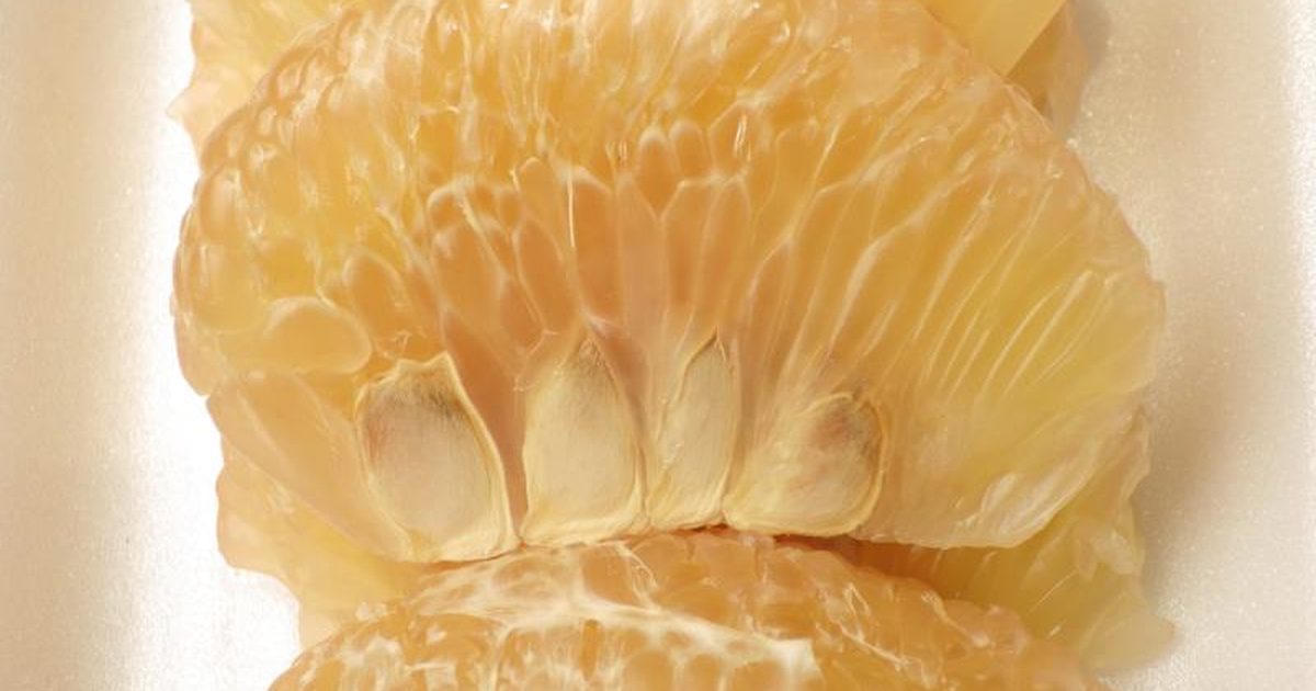 Đọc ngay: Hạt bưởi có tác dụng tuyệt vời 