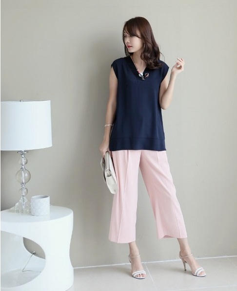 6 set đồ công sở "đẹp miễn chê" cho tuần mới đầy năng động