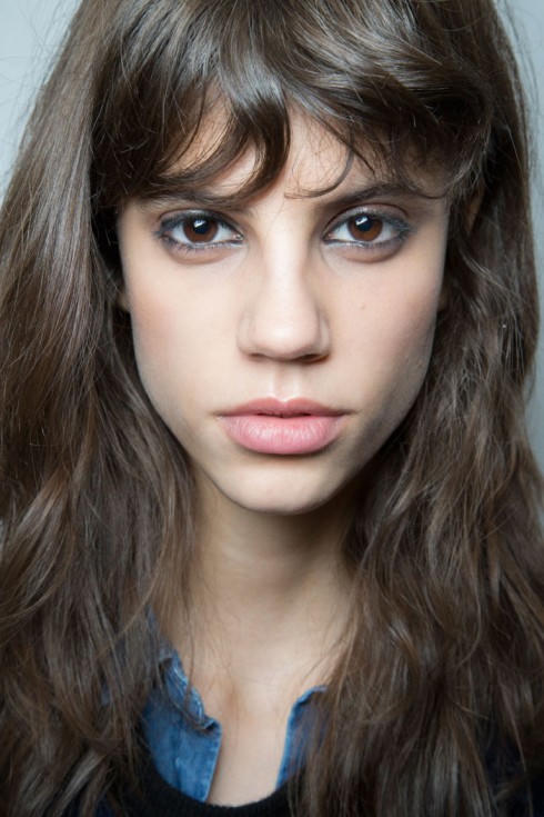 Cách kẻ mắt kiểu bất tận