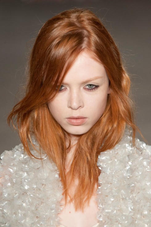 Cách kẻ mắt tạo điểm nhấn với mi dưới