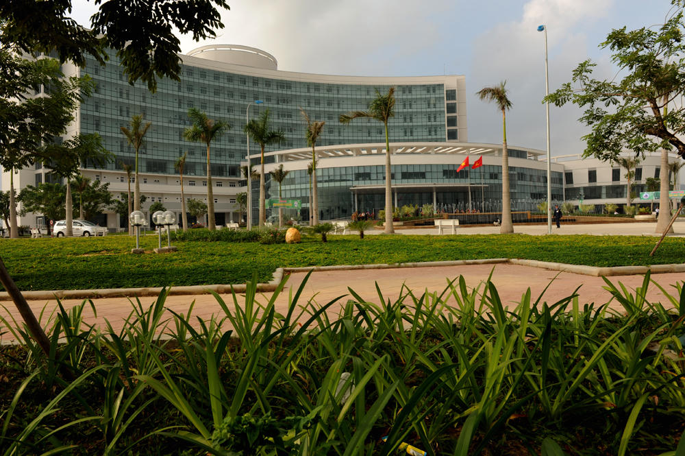 Ở Đà Nẵng còn có cầu Thuận Phước “vừa đi vừa sợ sập” 