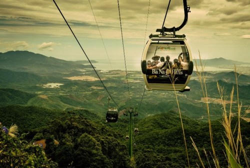 Ở Đà Nẵng còn có cầu Thuận Phước “vừa đi vừa sợ sập” 