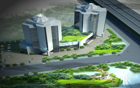 ban khoan "cao oc nghia trang" giua long ha noi hinh 0