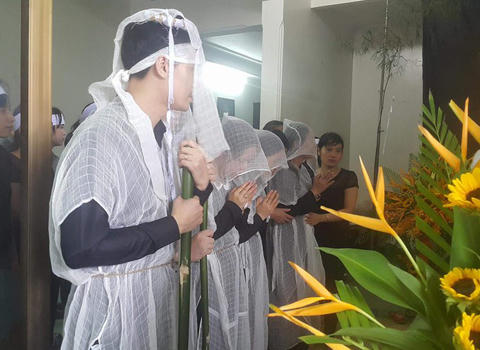 Đau xót tiễn biệt 2 lãnh đạo tỉnh Yên Bái 