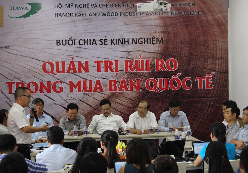 Dạy nhau cách “cạch mặt” vợ chồng ca sỹ Thu Minh 