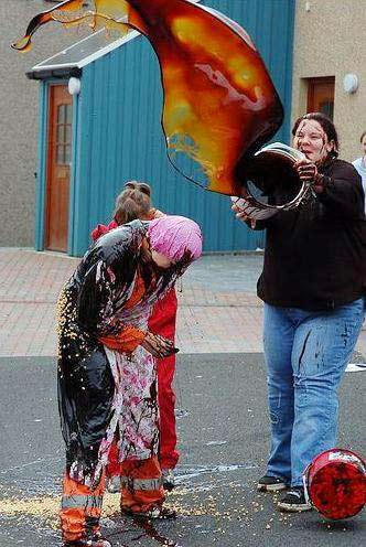 Những phong tục kỳ lạ trên thế giới về kết hôn