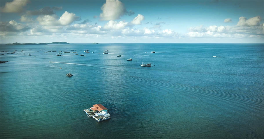 Mở bán căn hộ và biệt thự biển Phú Quốc với ưu đãi hấp dẫn