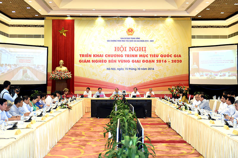 Thủ tướng biết hết chuyện có nơi kê khai cho cán bộ thành hộ nghèo