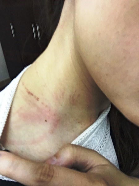 Thủ tướng yêu cầu điều tra vụ 2 nam hành khách đánh nữ nhân viên hàng không