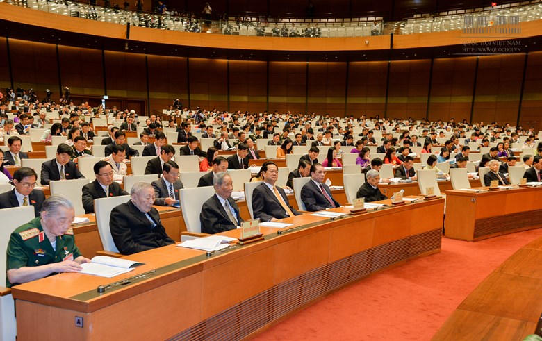 Thủ tướng Chính phủ Nguyễn Xuân Phúc: Kinh tế vĩ mô ổn định 