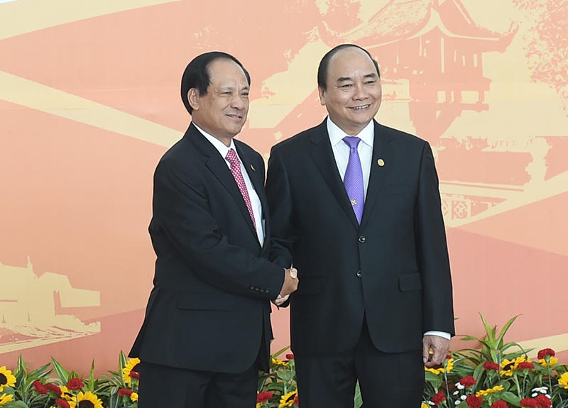 Thủ tướng: “Các nước Mekong đã trở thành động lực quan trọng của kinh tế Đông Nam Á“