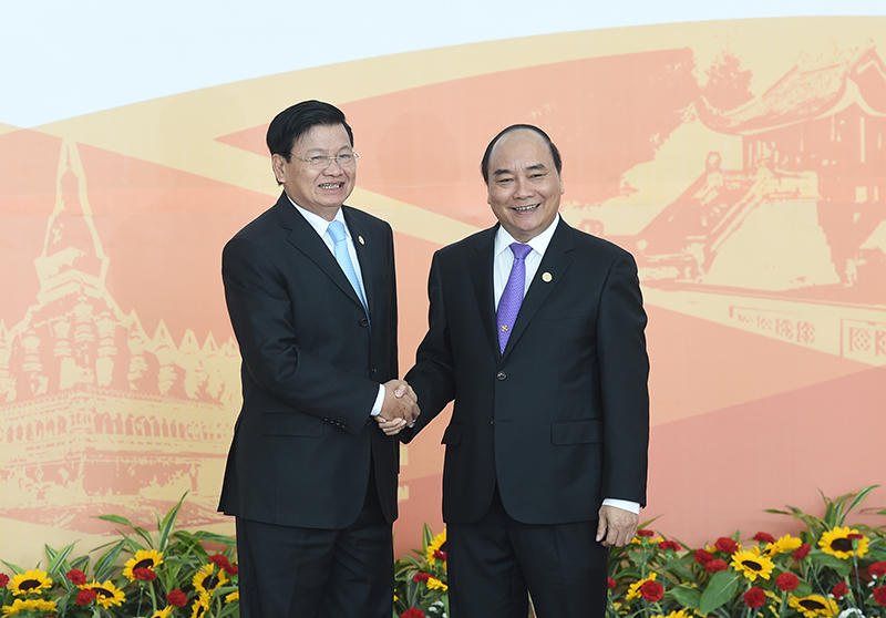 Thủ tướng: “Các nước Mekong đã trở thành động lực quan trọng của kinh tế Đông Nam Á“