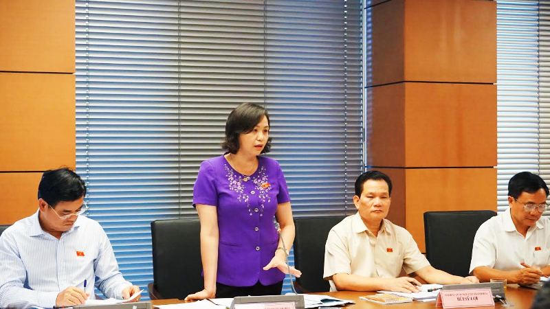  “Cần hiểu rõ bản chất hoạt động Trợ giúp pháp lý”