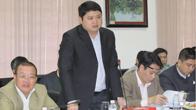 Lại một nhân vật quan trọng liên quan đến cựu Bộ trưởng Vũ Huy Hoàng “biến mất” 