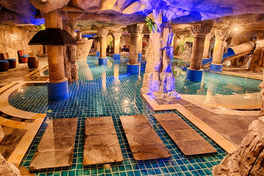 Trăng mật ngọt ngào tại Mercure Bà Nà Hills French Village với ưu đãi hấp dẫn