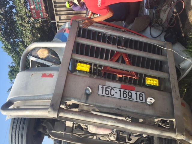 Ba Vì, Hà Nội:  Tai nạn giao thông kinh hoàng, 6 người thương vong