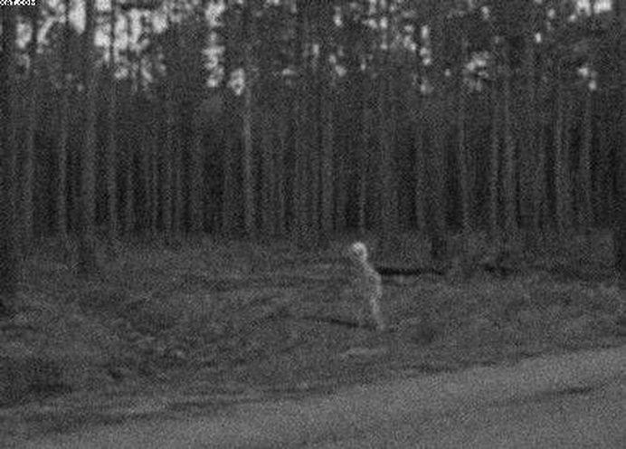 Bí ẩn khó giải thích quanh “Tam giác quỷ” Alaska