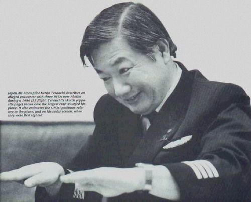 Bí ẩn khó giải thích quanh “Tam giác quỷ” Alaska