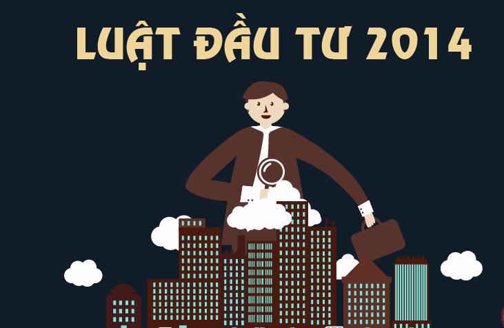  Luật Đầu tư 2014: Một số điểm còn tồn tại