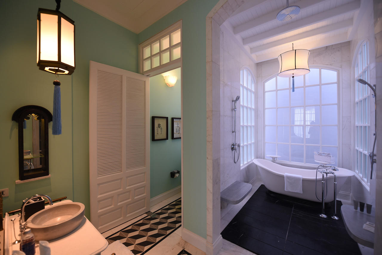 Vẻ đẹp tuyệt mỹ và khác lạ của khu nghỉ dưỡng 5 sao ++ JW Marriott Phu Quoc