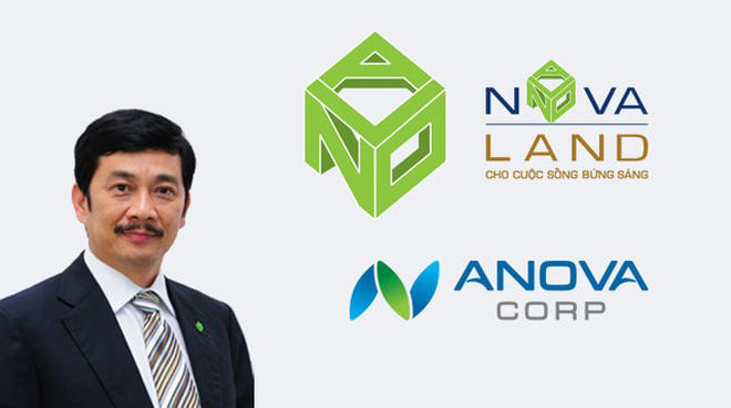 Ba tỷ phú USD Việt Nam đều sở hữu các dự án đình đám