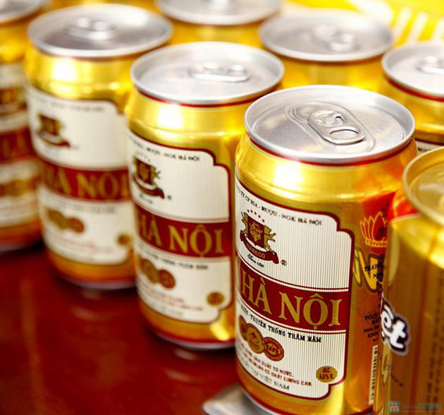 Nếu Carlsberg có được Habeco, trật tự thị trường bia sẽ được chia lại? 