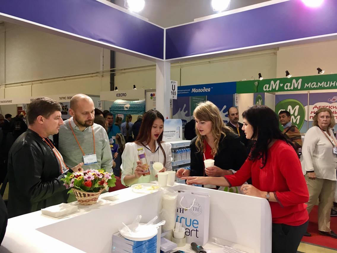 Tầm nhìn của hướng dương