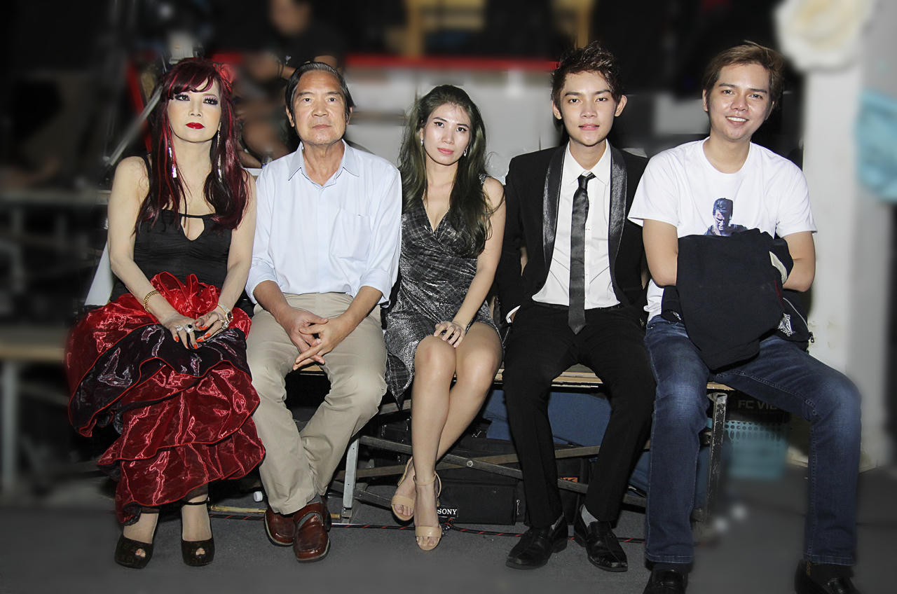 Bảo Yến lần đầu trình diễn “Mùa xuân đầu tiên” của chồng trên sân khấu