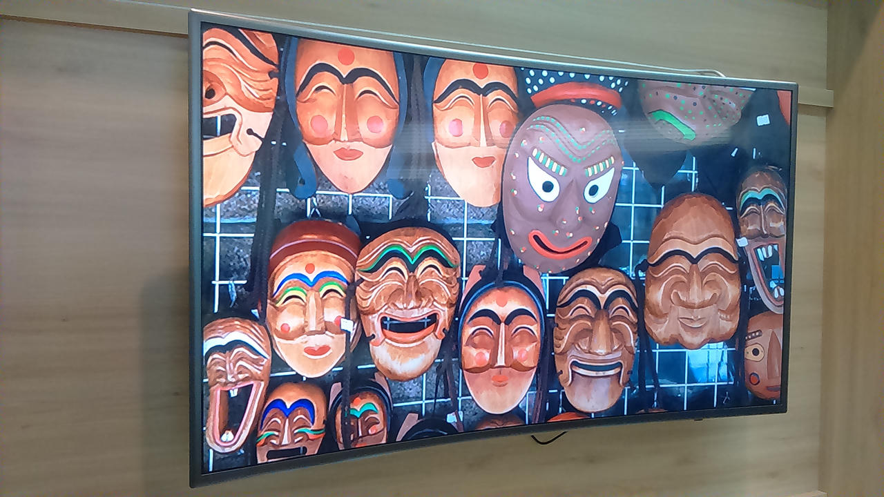 “Góc Hàn Quốc” tìm hiểu văn hóa xứ kim chi