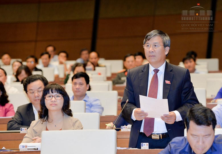 Ông Viện trưởng và nỗi lo mỗi dịp Xuân về