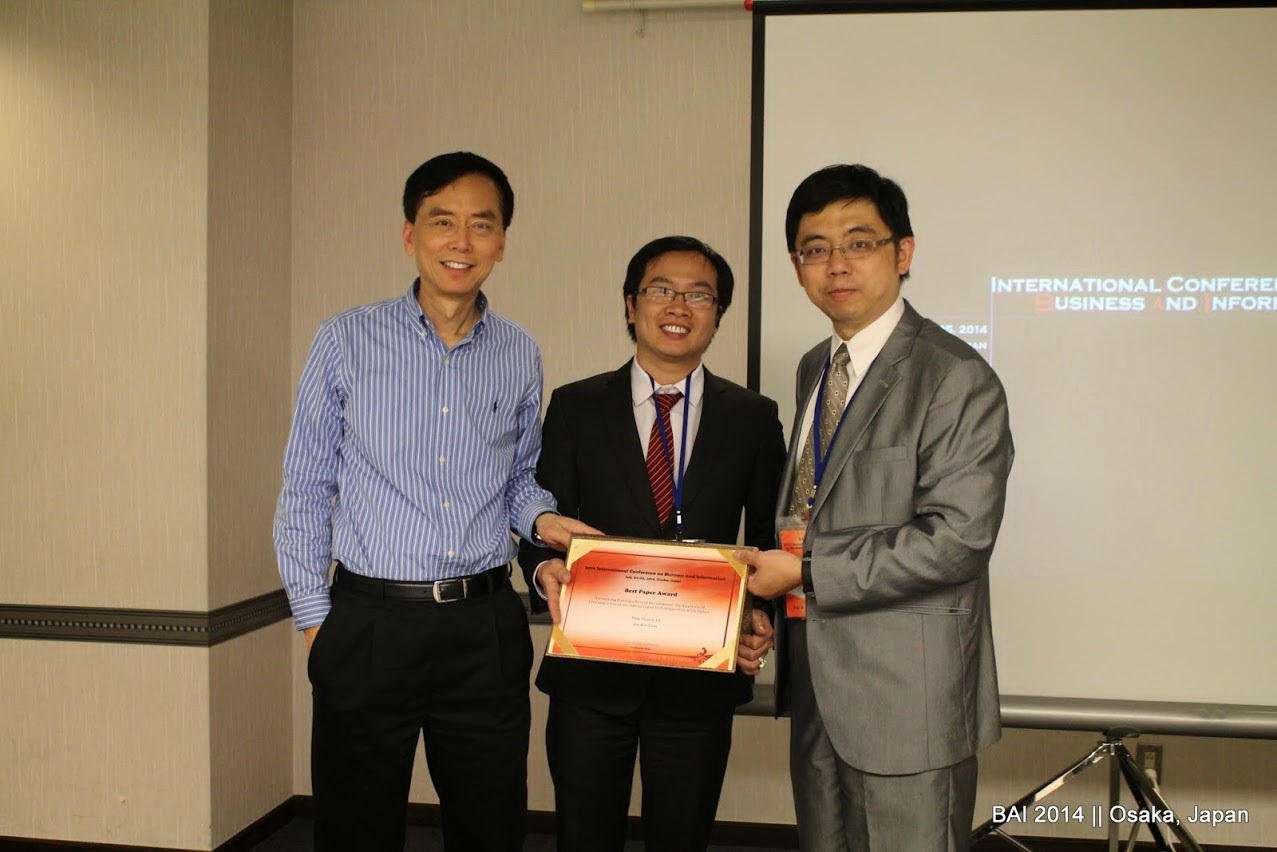 Hoài bão lớn của Tiến sỹ trẻ ngành Tư pháp